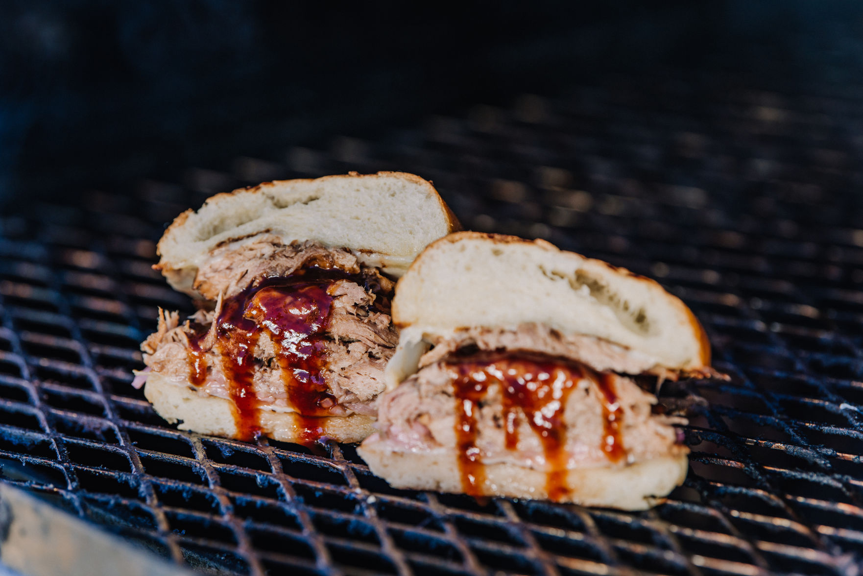 Smoker Sundays